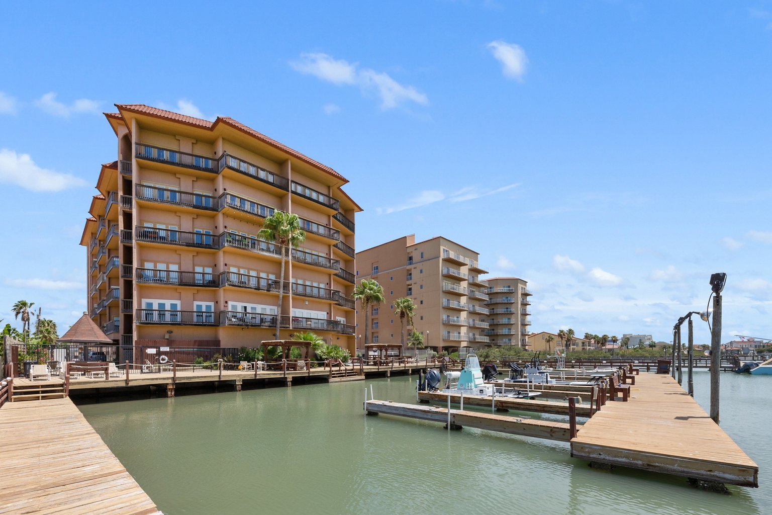 South Padre Island Vacation Rental