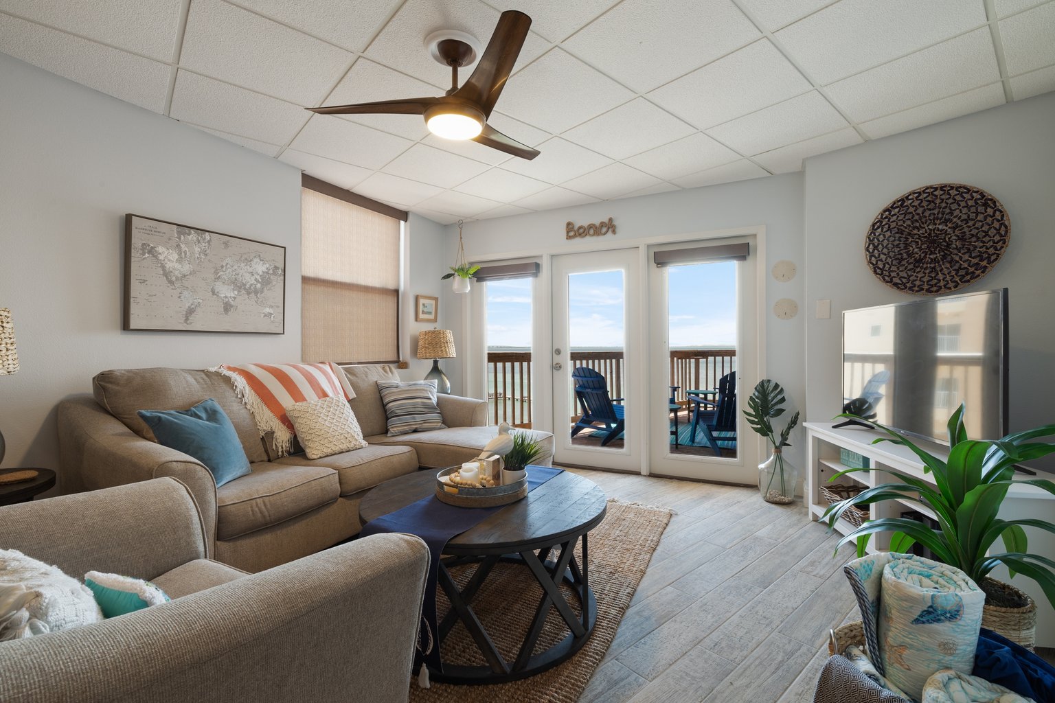 South Padre Island Vacation Rental