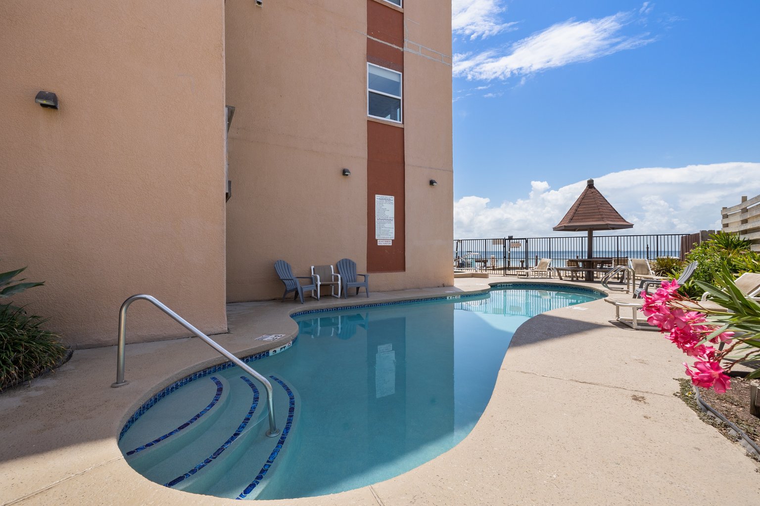 South Padre Island Vacation Rental