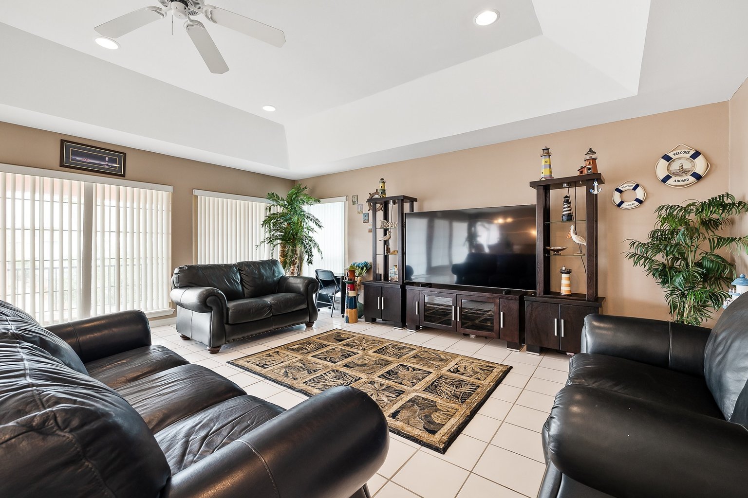 South Padre Island Vacation Rental