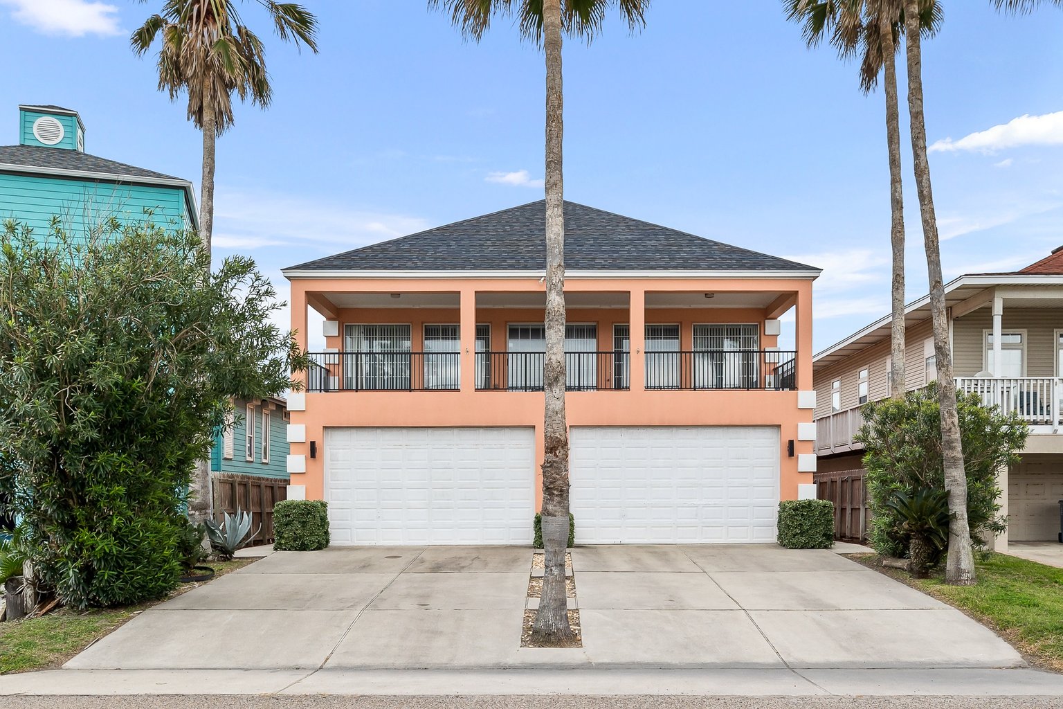 South Padre Island Vacation Rental