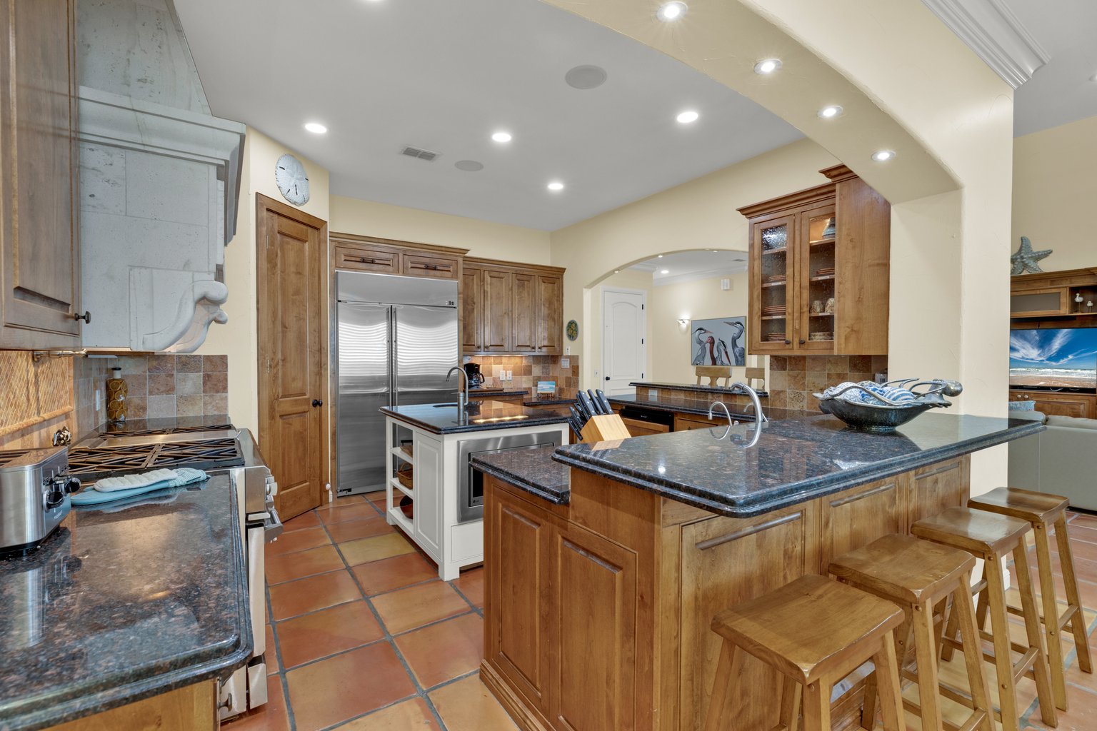 South Padre Island Vacation Rental