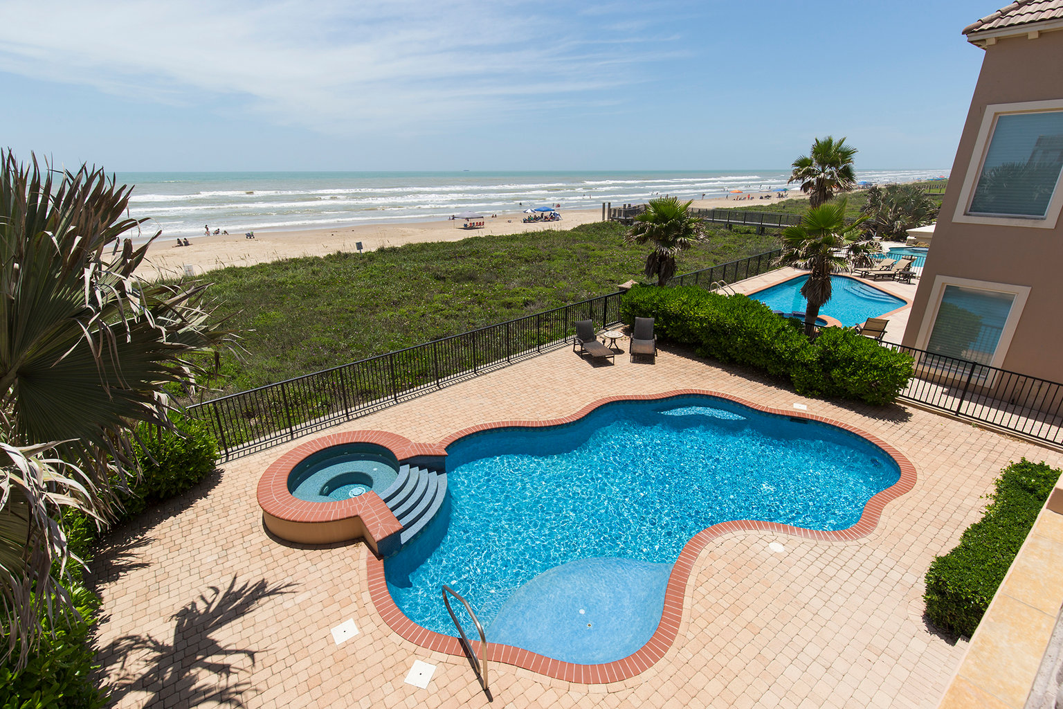 South Padre Island Vacation Rental