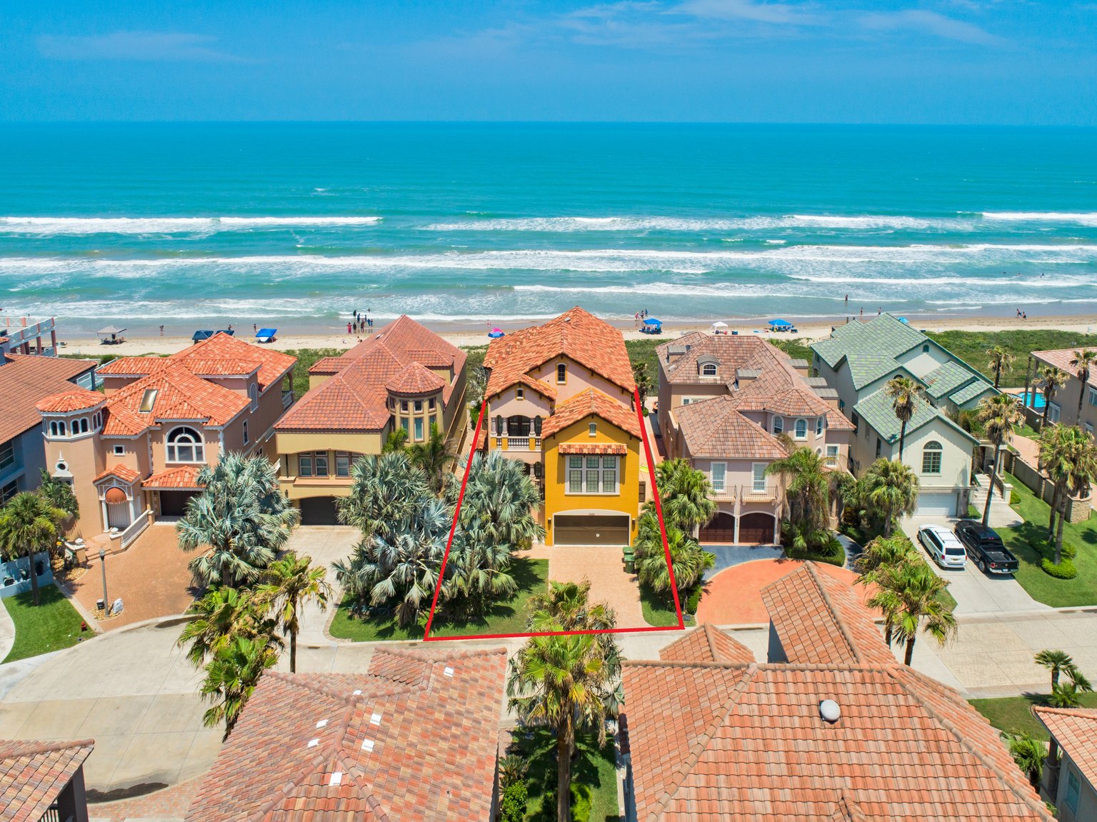South Padre Island Vacation Rental
