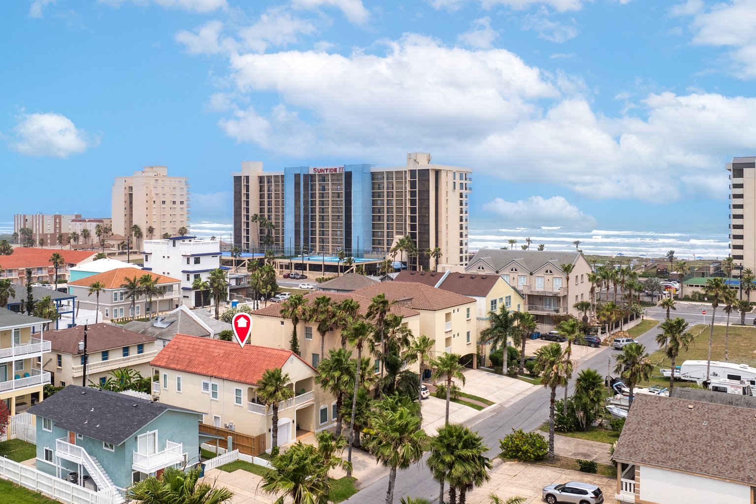 South Padre Island Vacation Rental