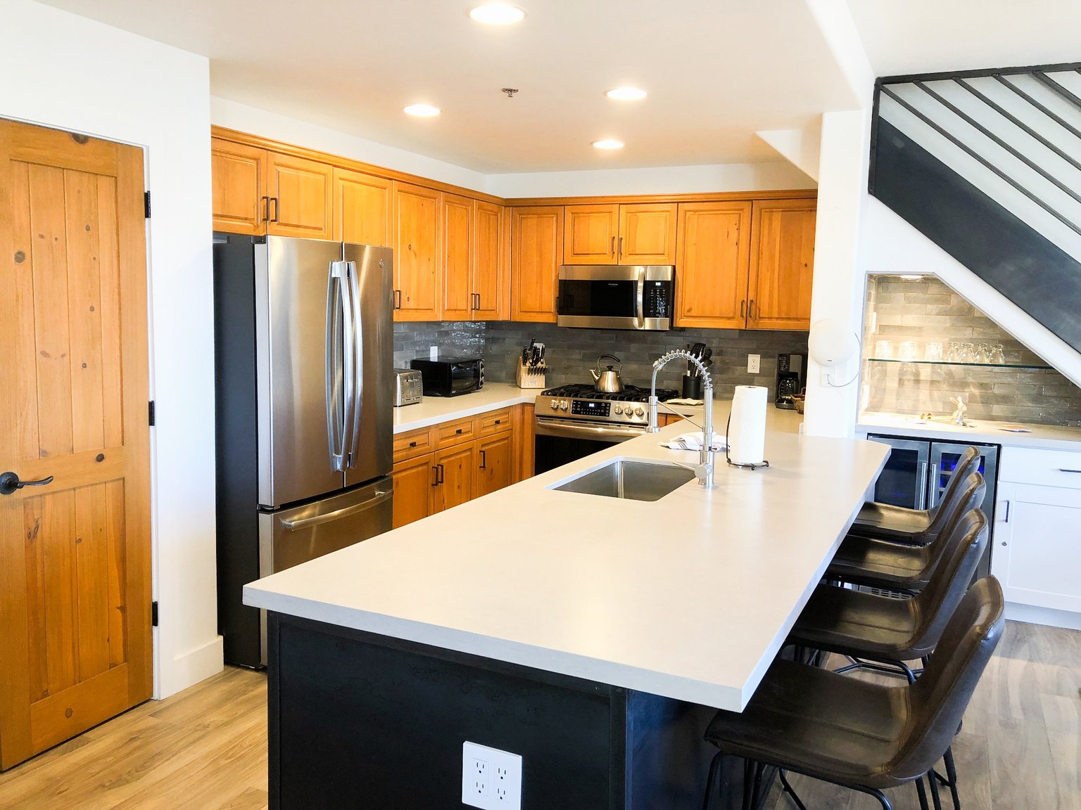 Mountain Village Vacation Rental