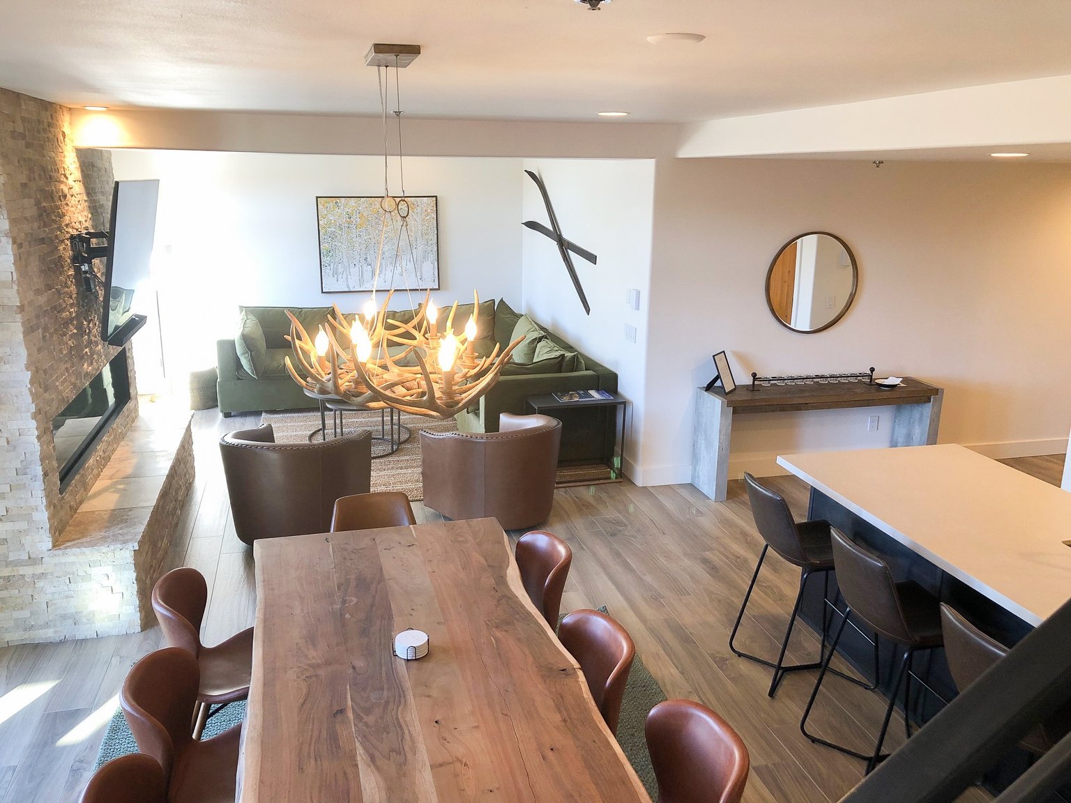 Mountain Village Vacation Rental