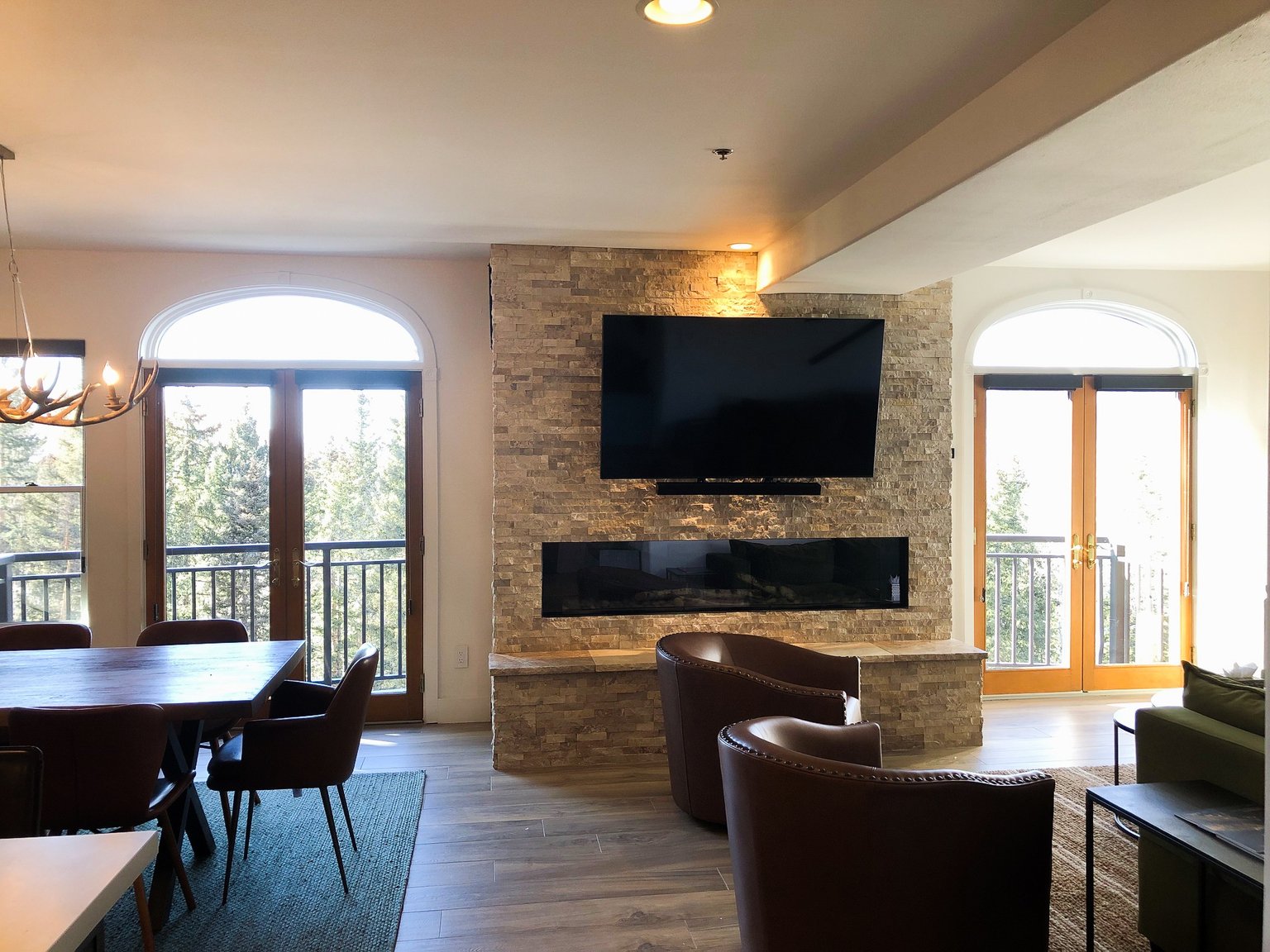 Mountain Village Vacation Rental