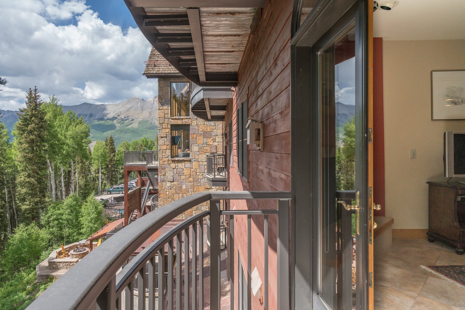 Mountain Village Vacation Rental
