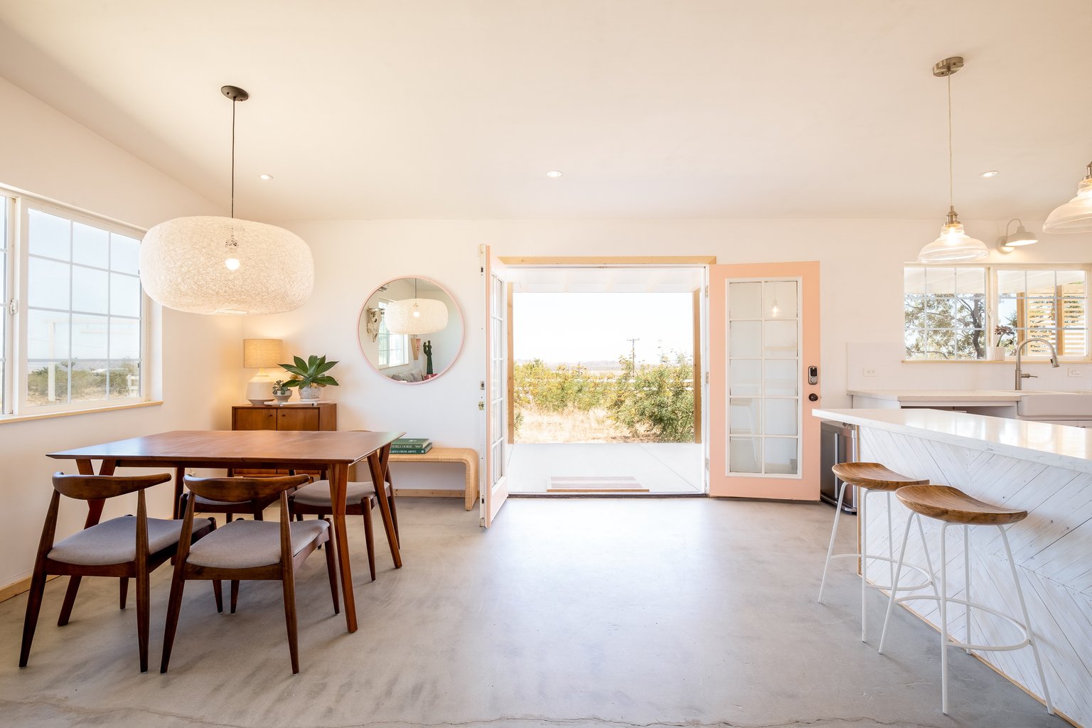 Yucca Valley Vacation Rental