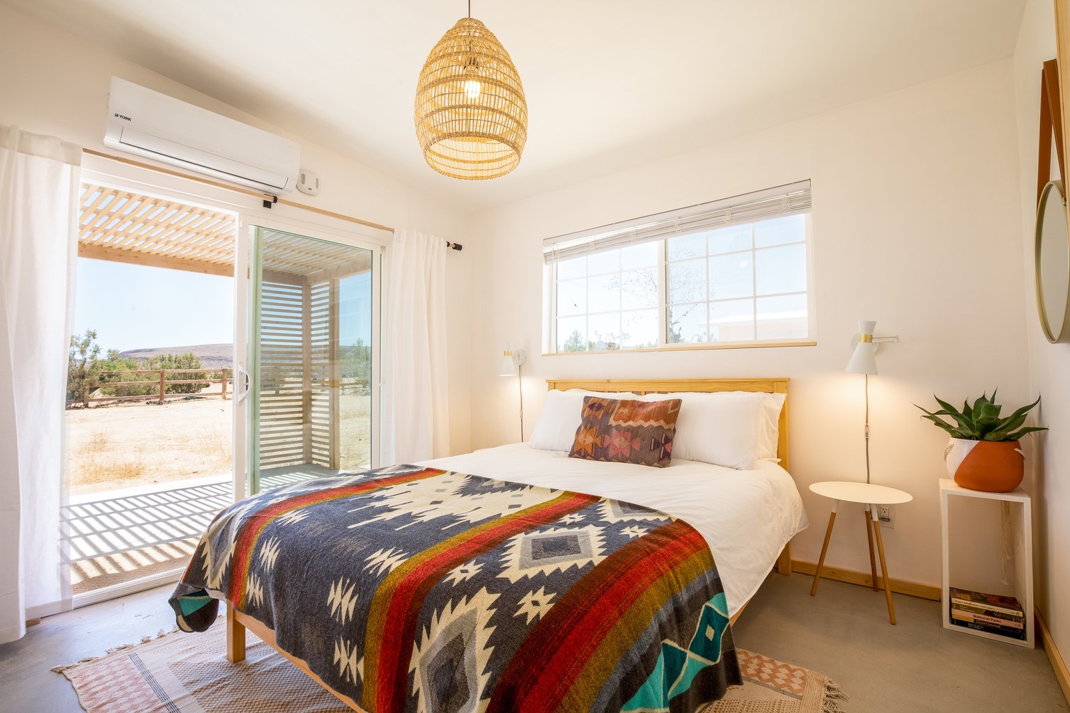 Yucca Valley Vacation Rental