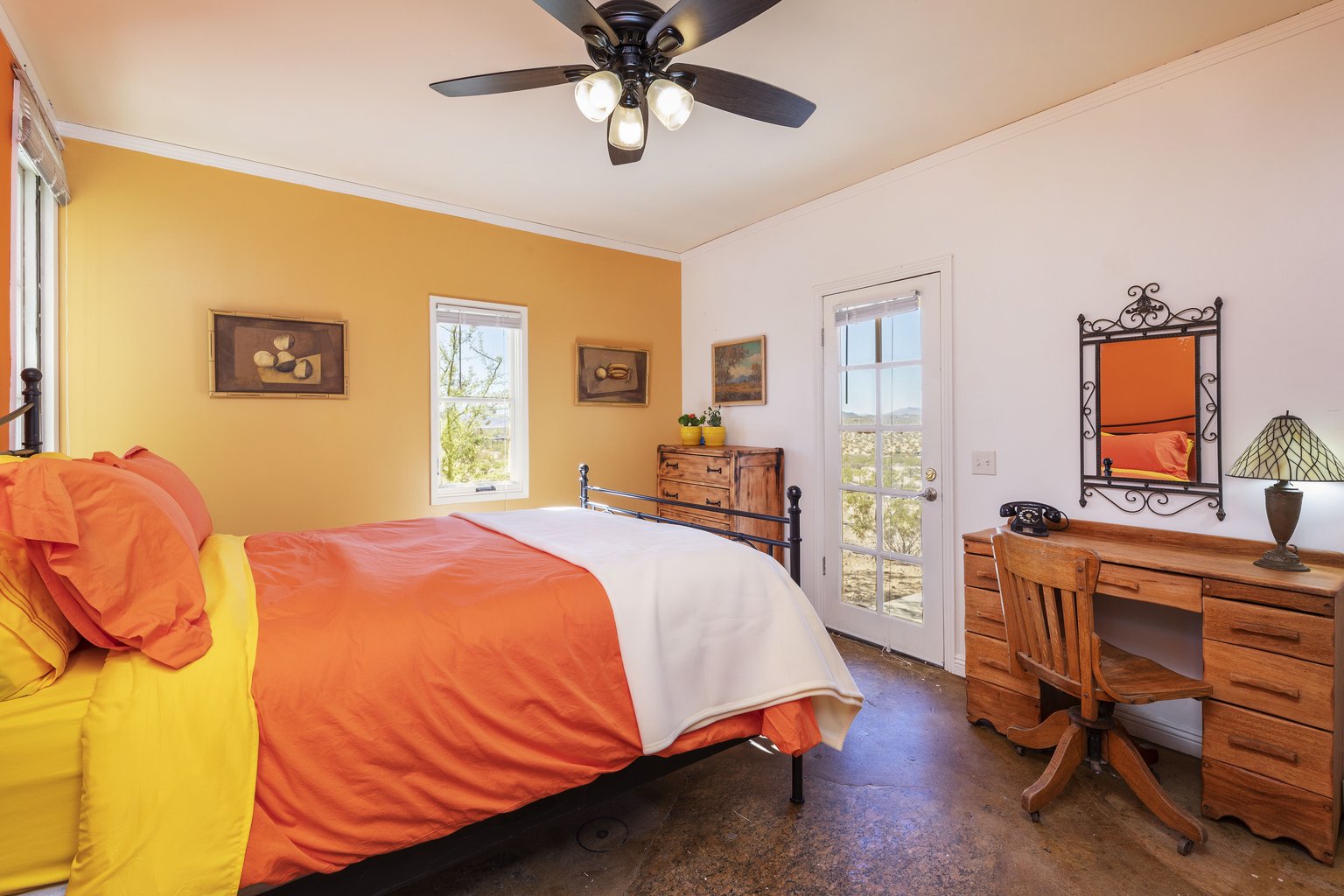 Joshua Tree Vacation Rental