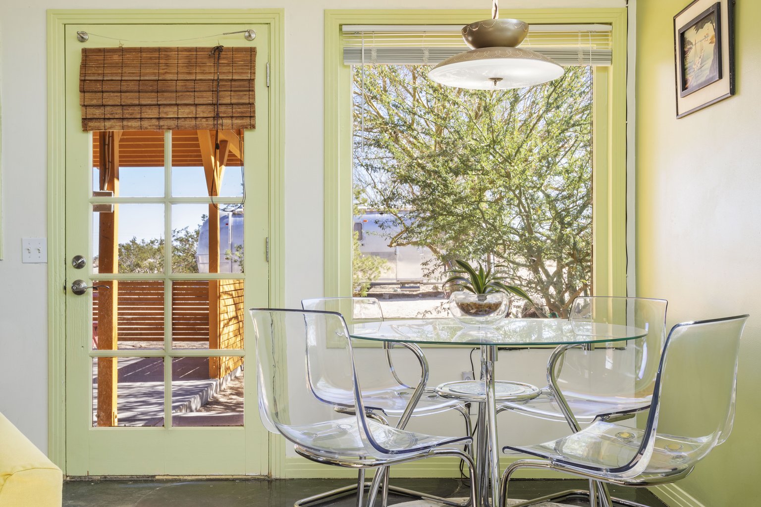 Joshua Tree Vacation Rental