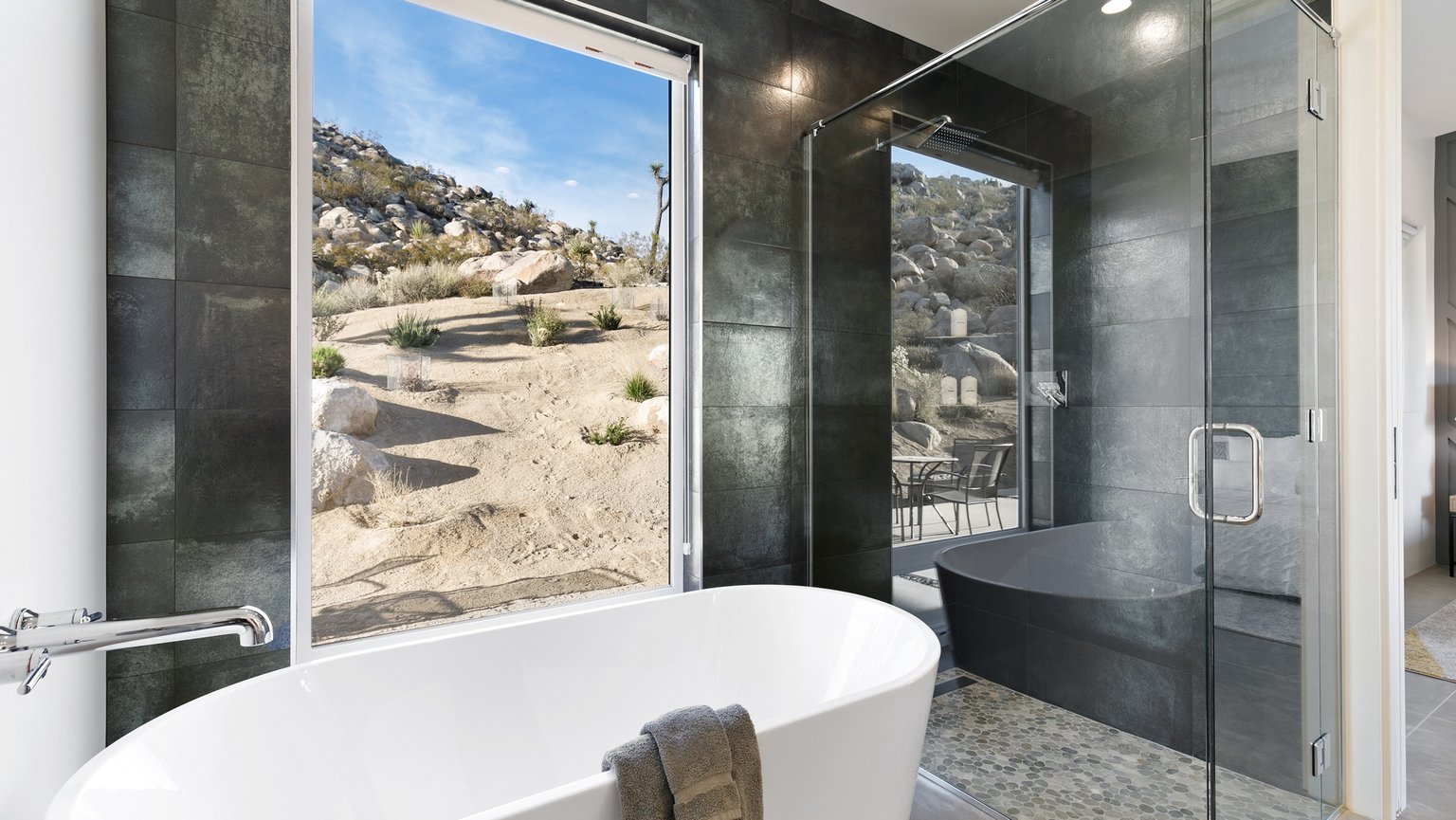 Yucca Valley Vacation Rental