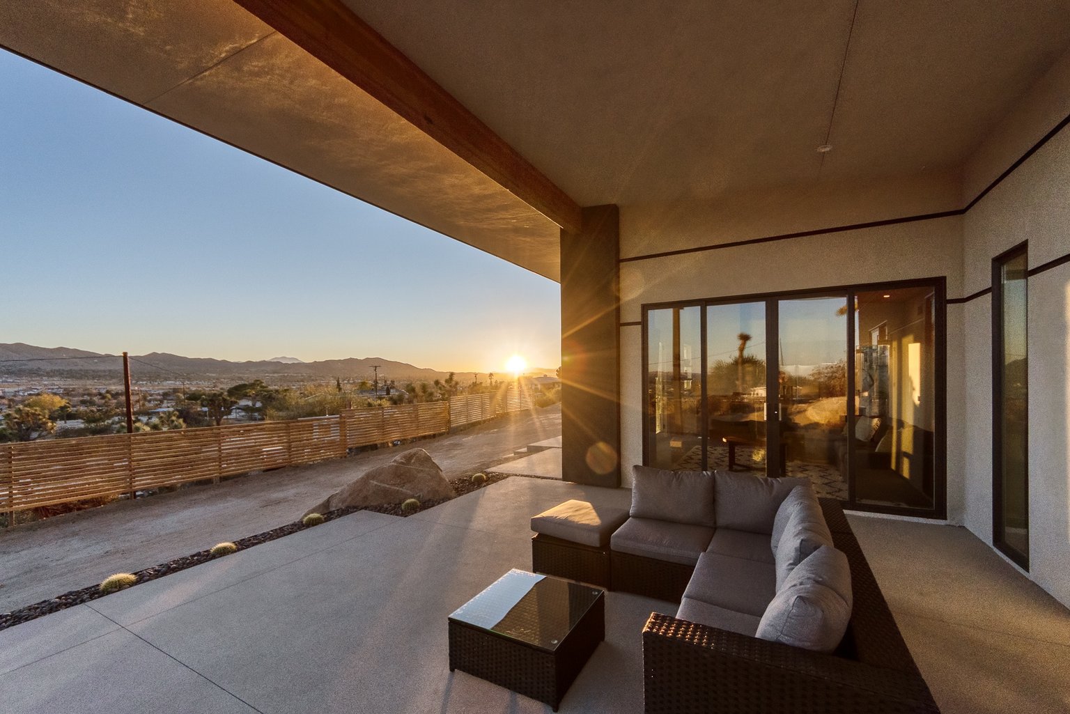 Yucca Valley Vacation Rental