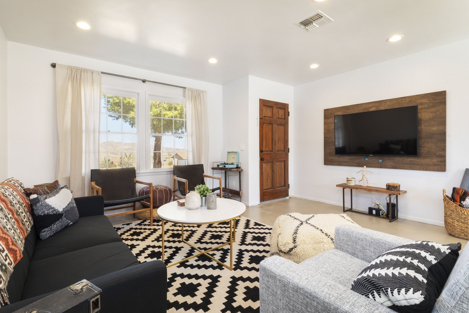 Joshua Tree Vacation Rental