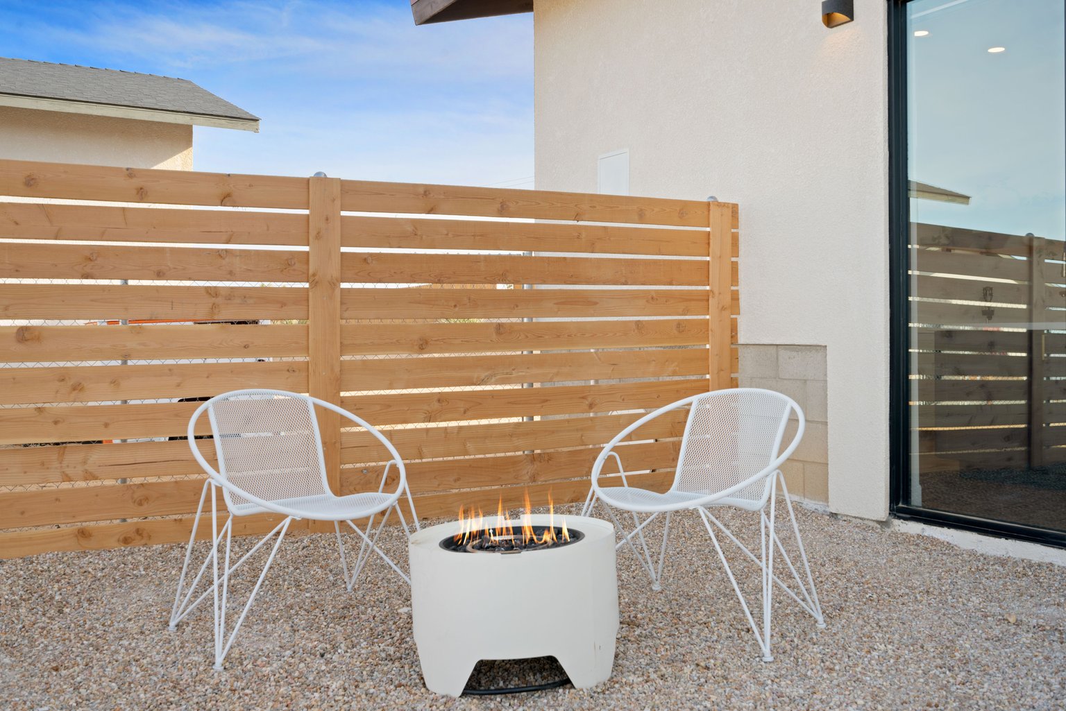 Joshua Tree Vacation Rental