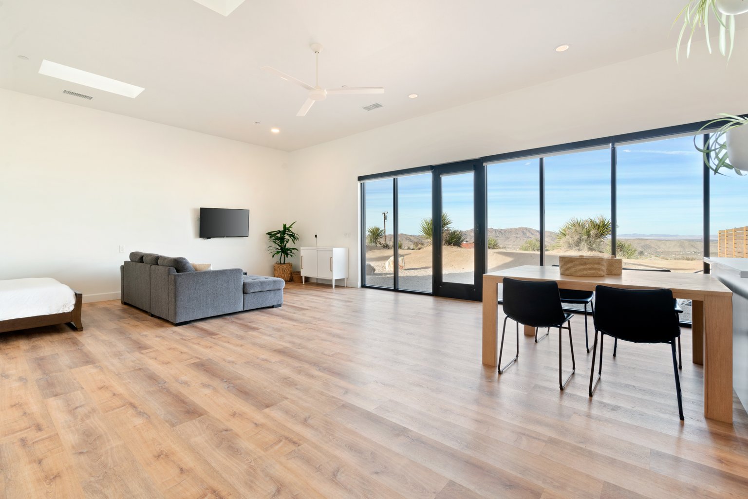 Joshua Tree Vacation Rental