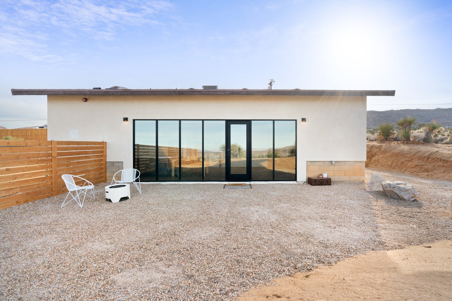 Joshua Tree Vacation Rental
