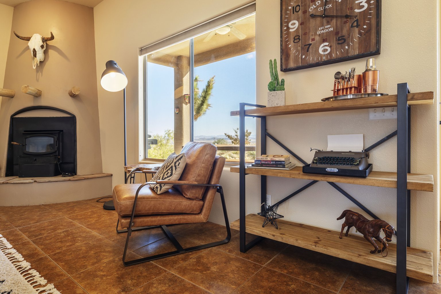 Joshua Tree Vacation Rental