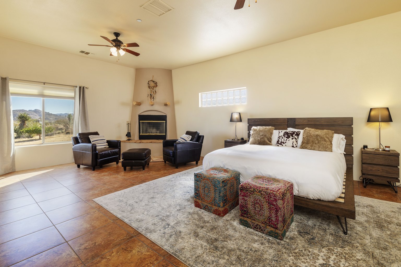 Joshua Tree Vacation Rental
