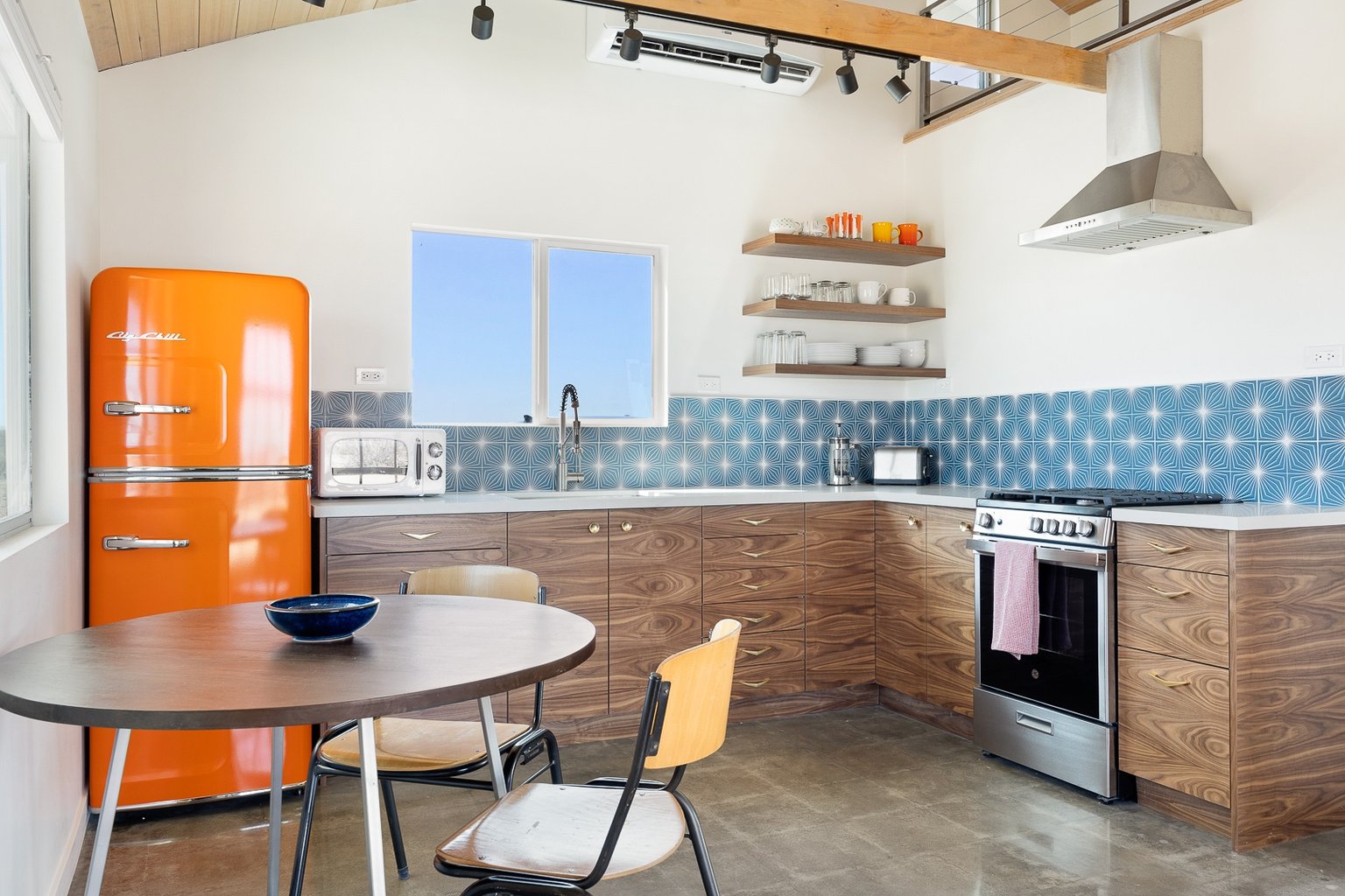 Joshua Tree Vacation Rental