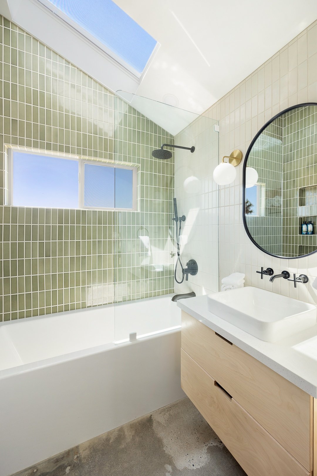 Joshua Tree Vacation Rental