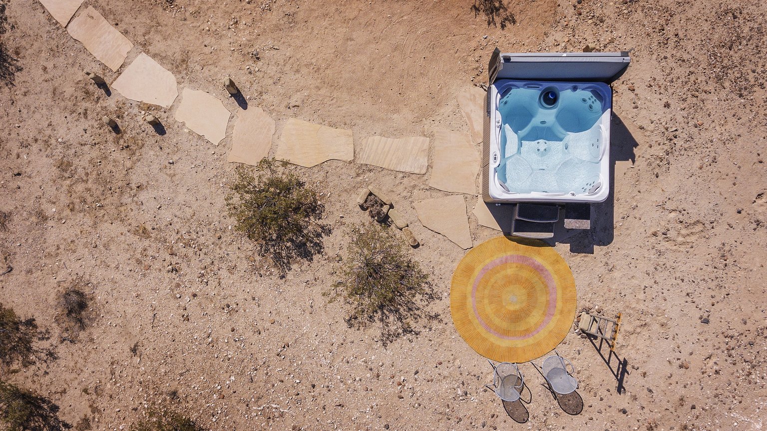 Joshua Tree Vacation Rental