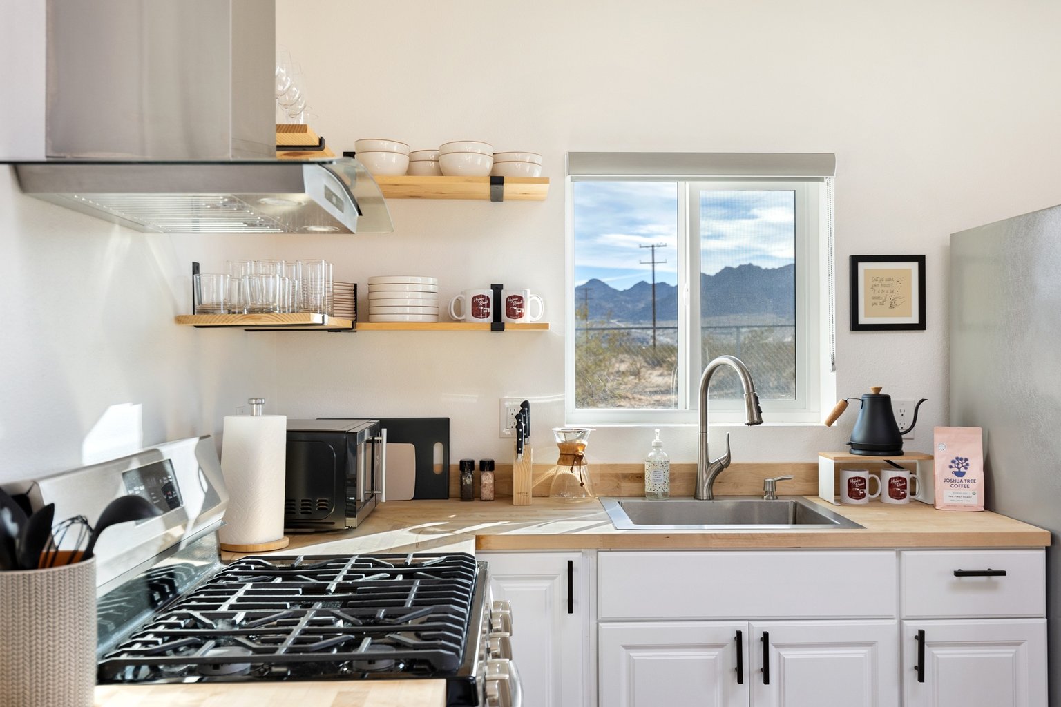 Joshua Tree Vacation Rental