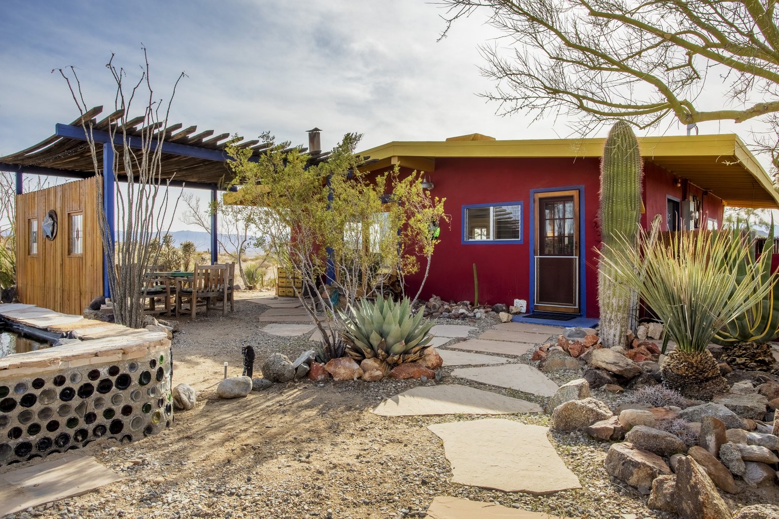 Joshua Tree Vacation Rental