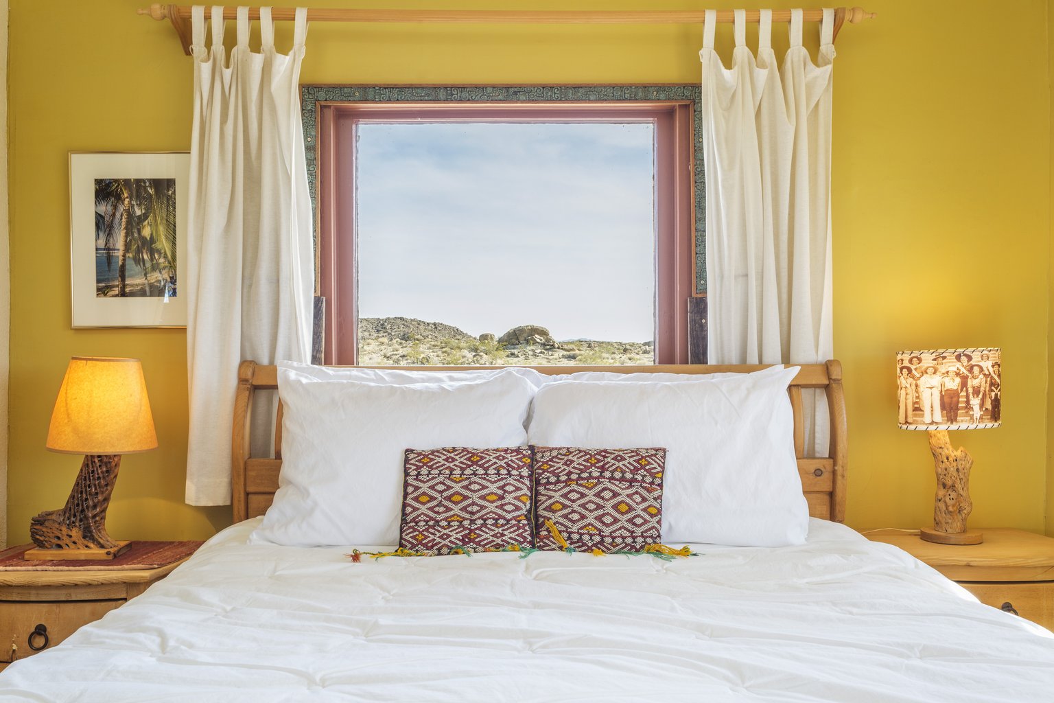 Joshua Tree Vacation Rental