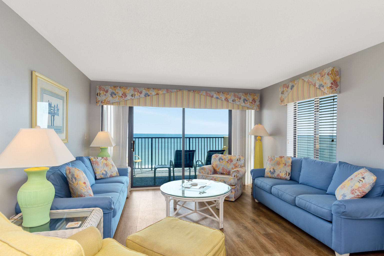 Emerald Isle Vacation Rental