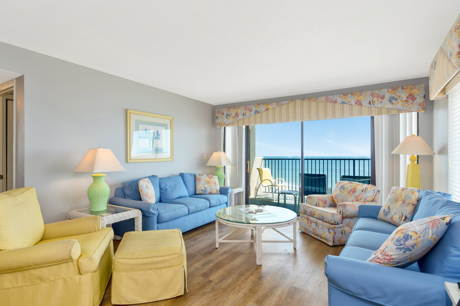 Emerald Isle Vacation Rental