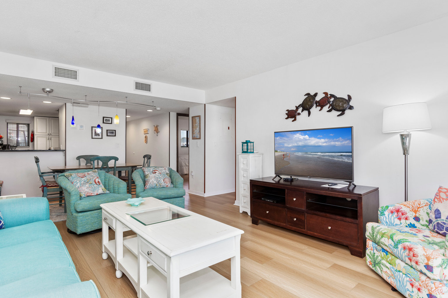 Emerald Isle Vacation Rental