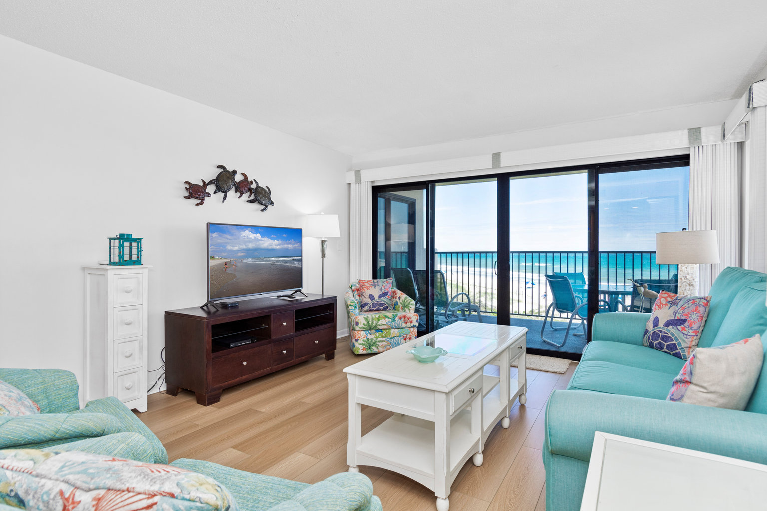 Emerald Isle Vacation Rental