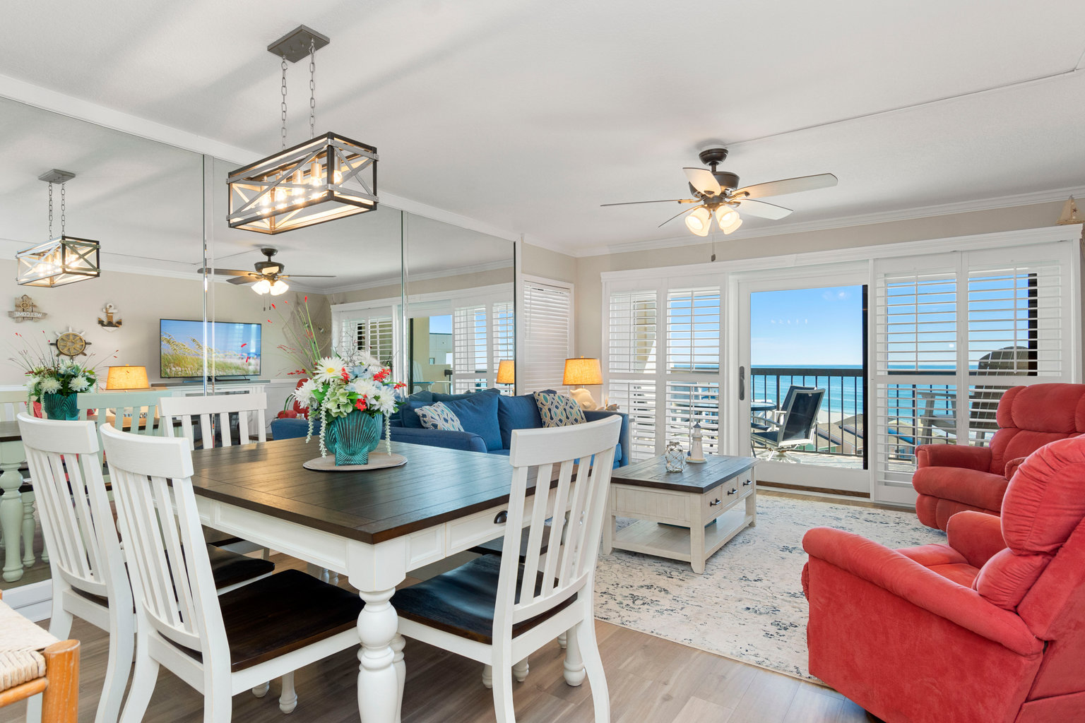 Emerald Isle Vacation Rental