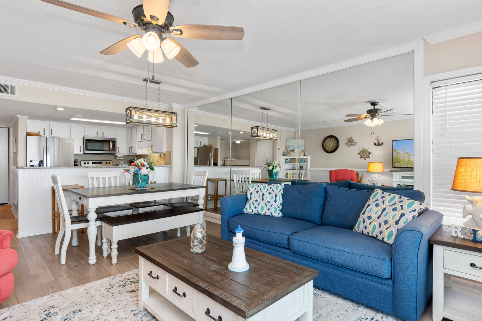 Emerald Isle Vacation Rental