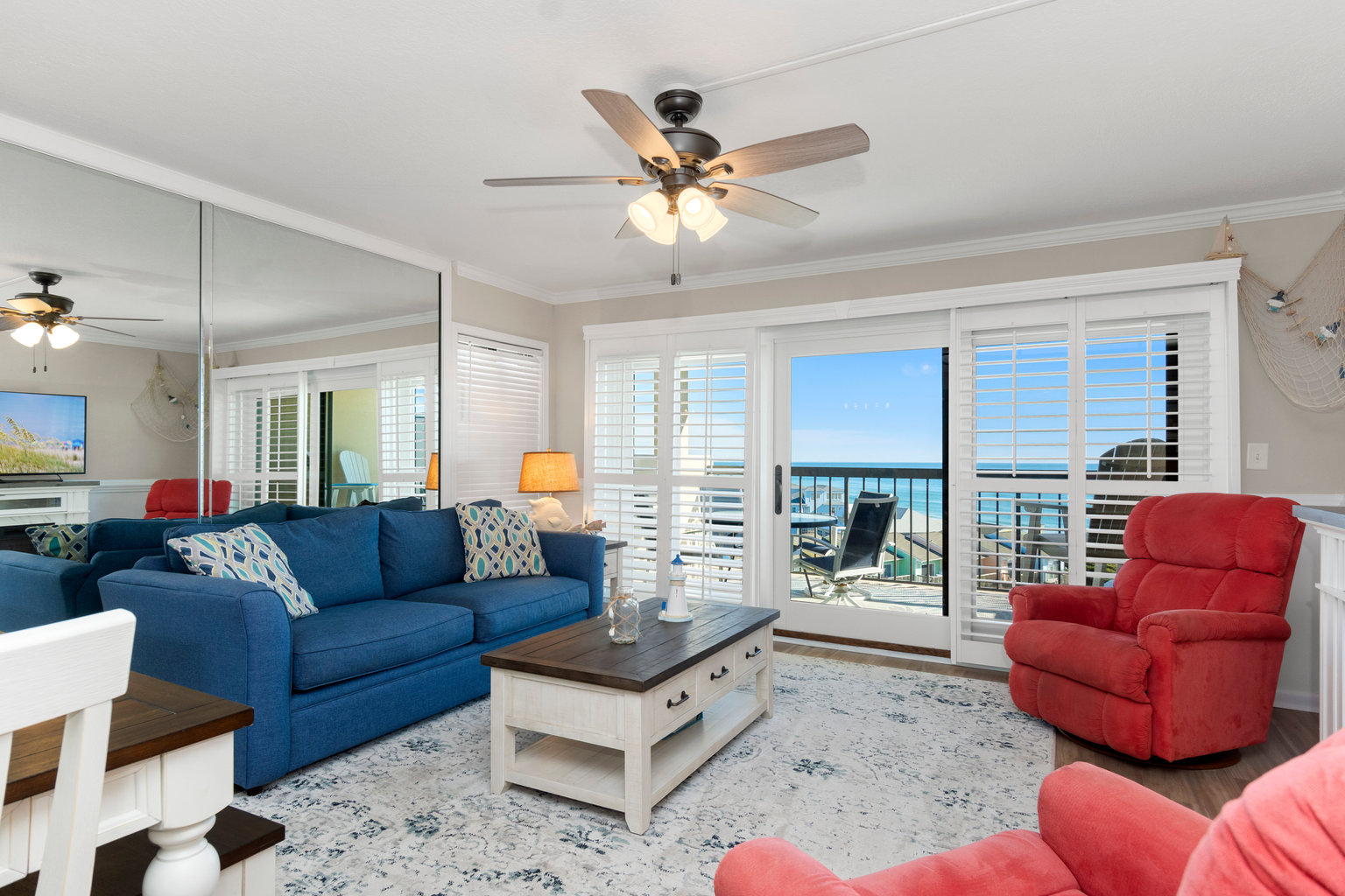 Emerald Isle Vacation Rental