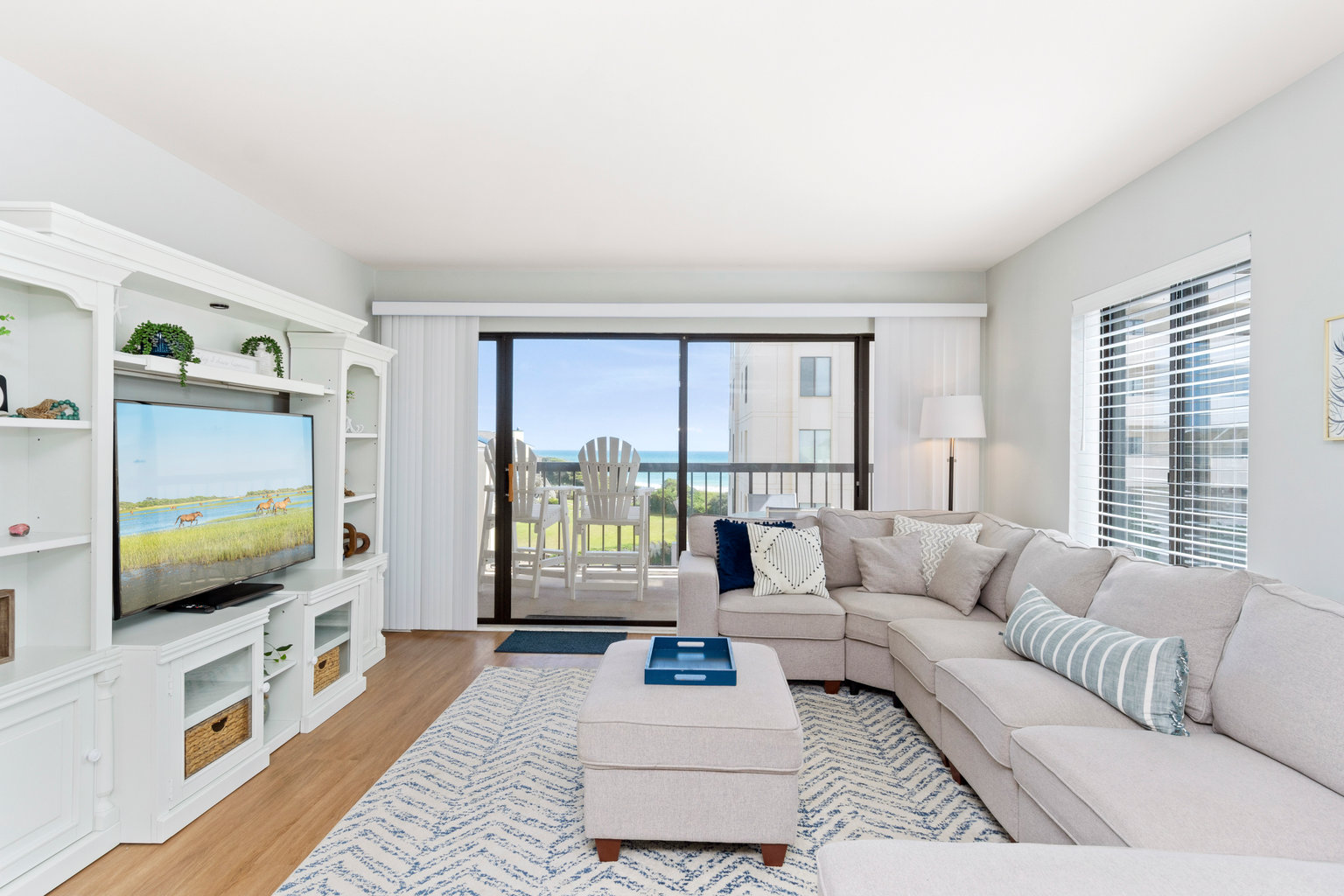 Emerald Isle Vacation Rental