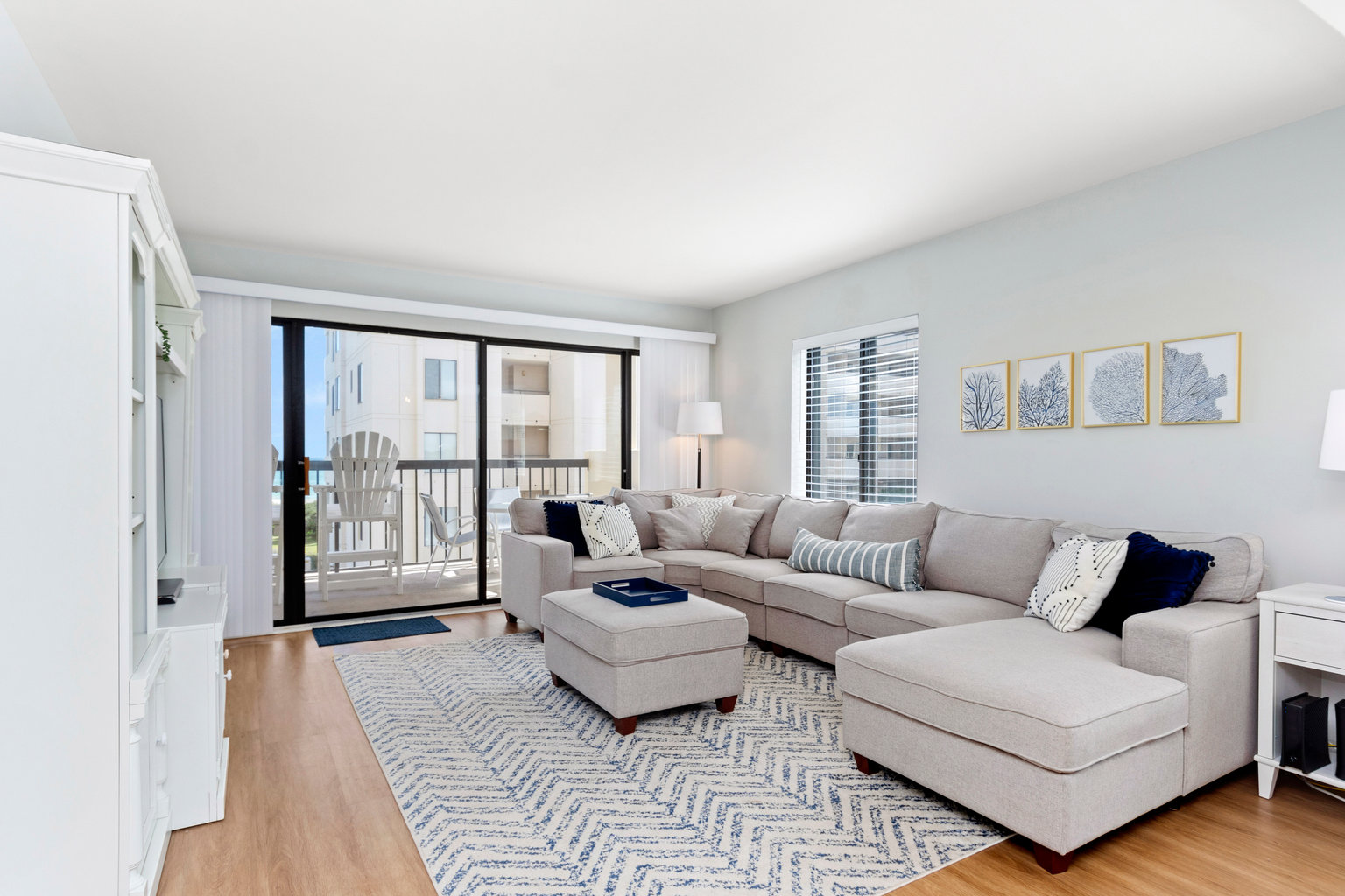 Emerald Isle Vacation Rental