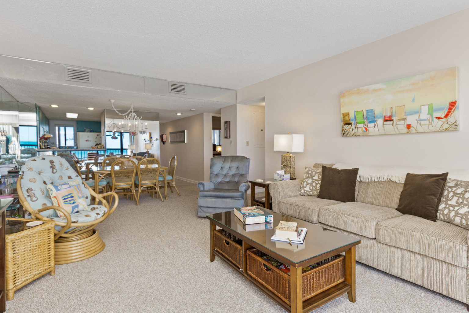 Emerald Isle Vacation Rental