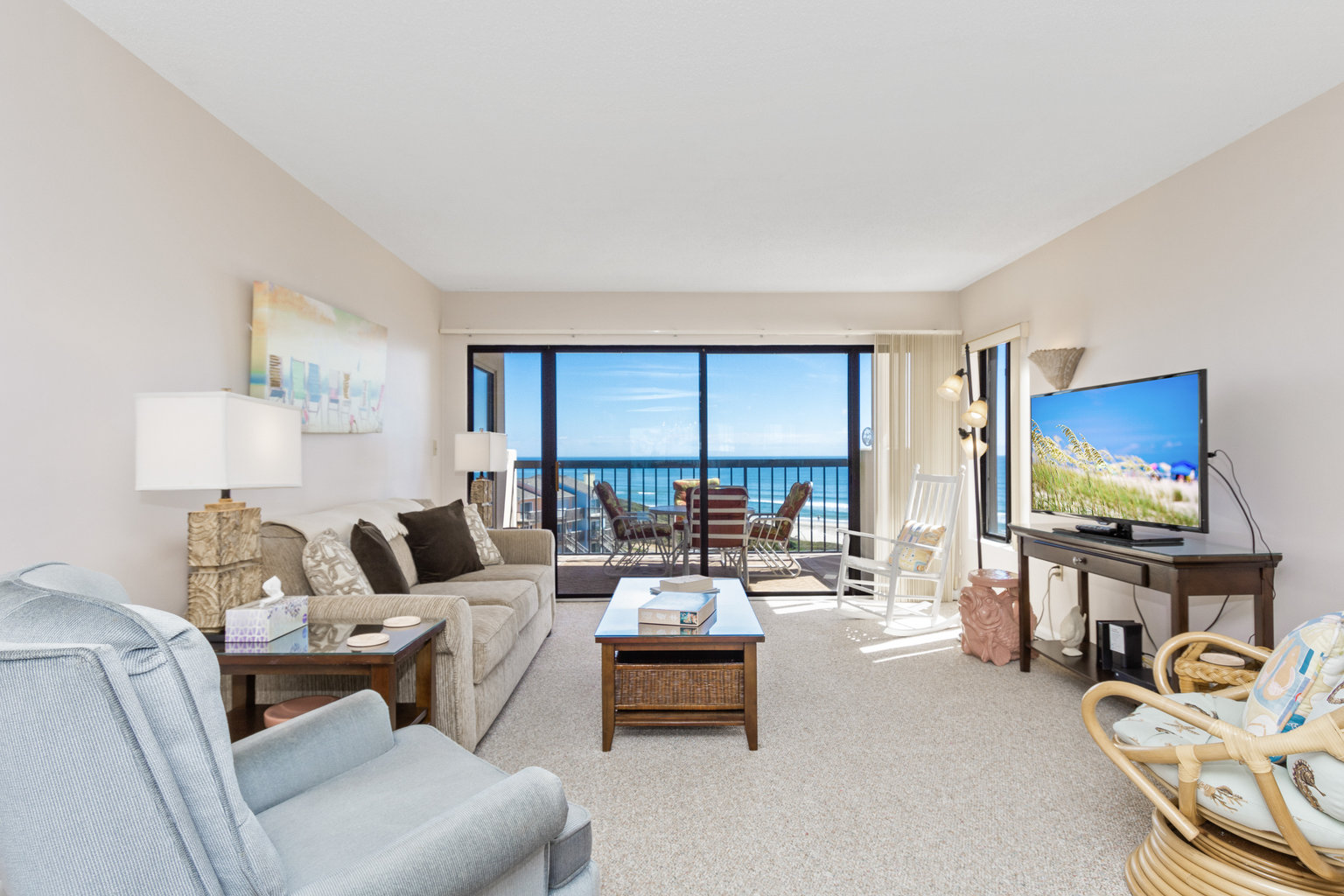 Emerald Isle Vacation Rental