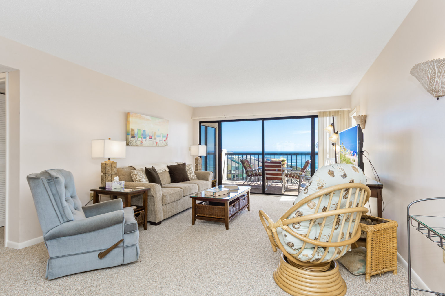 Emerald Isle Vacation Rental