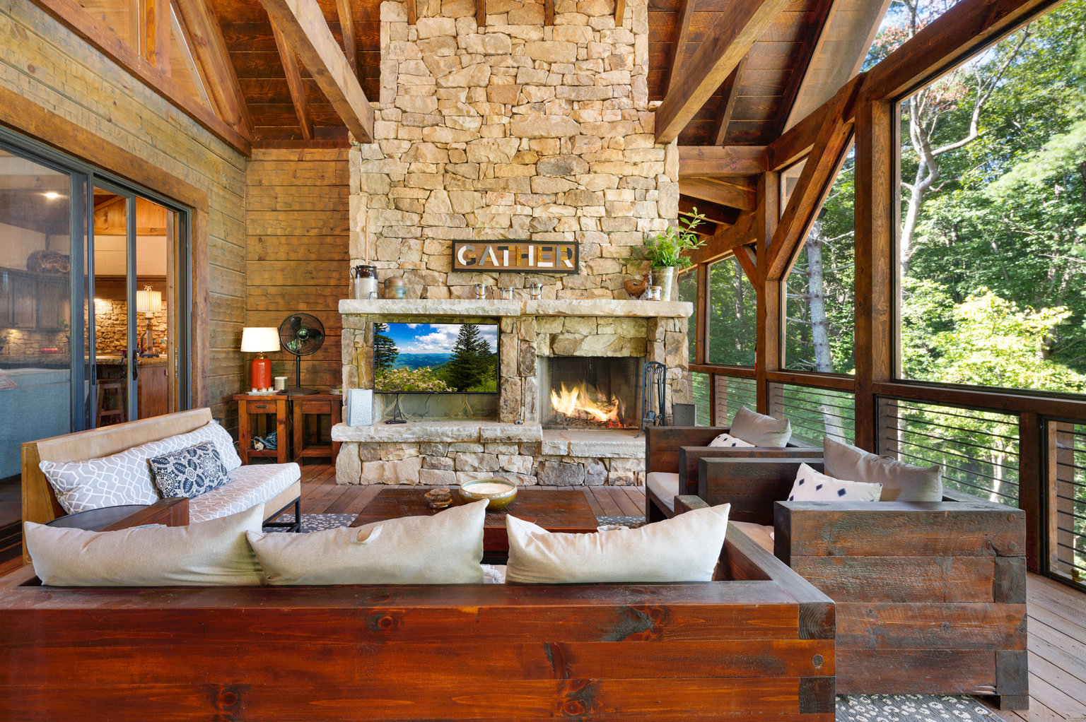 Epworth Vacation Rental