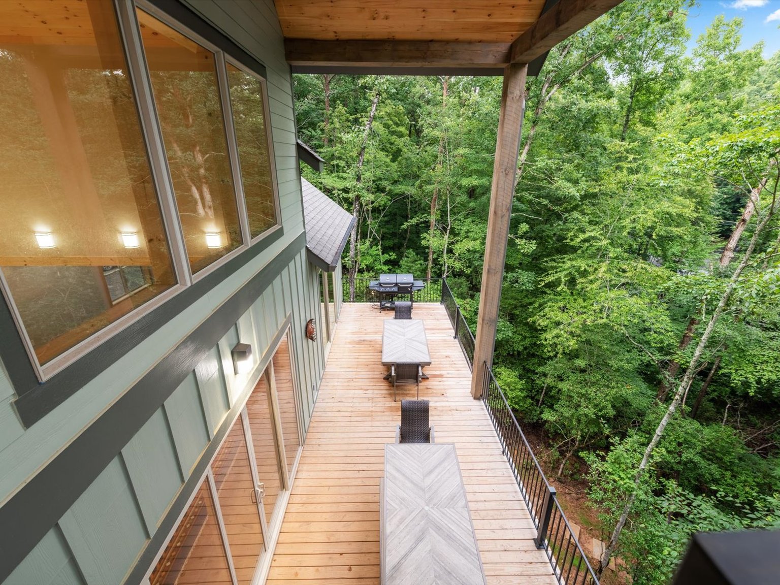 Blue Ridge Vacation Rental