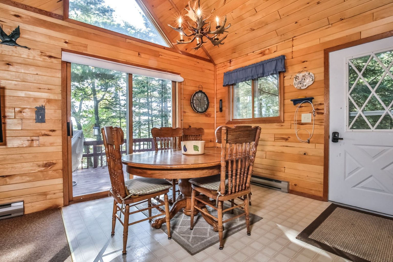 St. Germain Vacation Rental