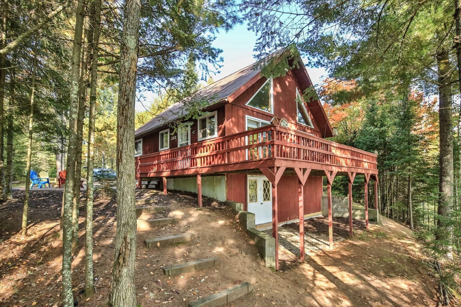 St. Germain Vacation Rental