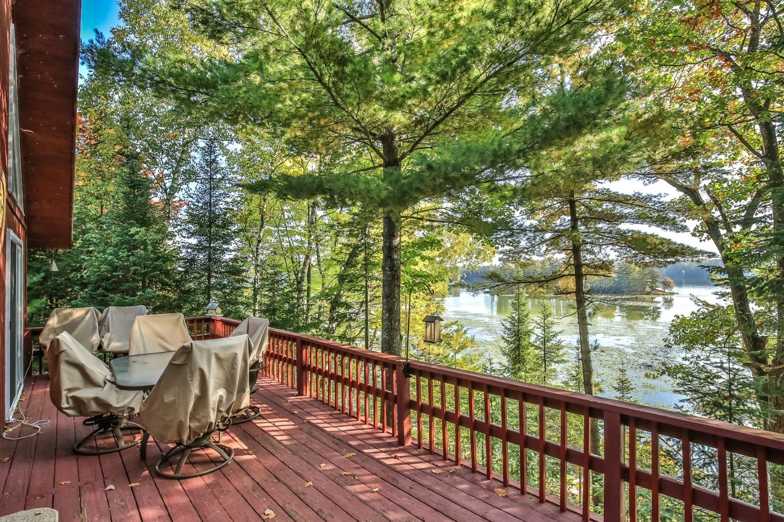 St. Germain Vacation Rental
