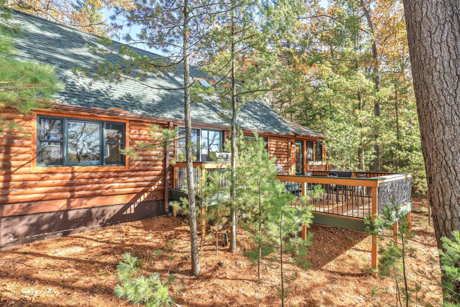 St. Germain Vacation Rental