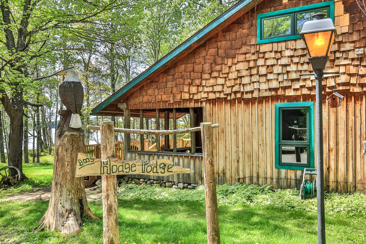 Phelps Vacation Rental